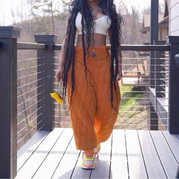 Free People Freestyle Pants - Picture 4 of 5